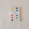 Color Studies Notebooks