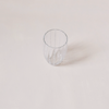 Perle Tumbler Transparent