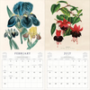 John Derian 2027 Wall Calendar