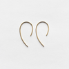 Gold Fill Earring Small #5