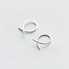 Gold Fill Earring Small #6