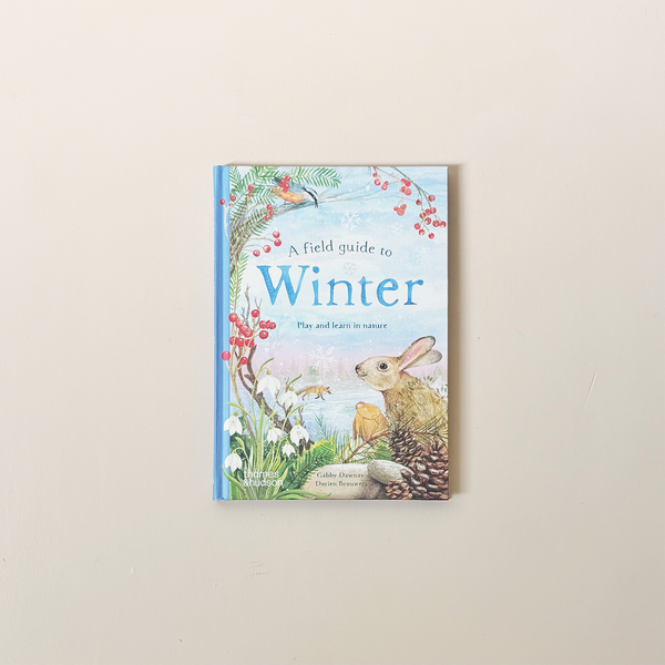 A Field Guide to Winter