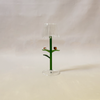 Bee & Flower Tealight