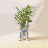 Blue Phoenix Cachepot