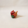 Ceramic Pomegranate