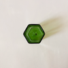 Hexagon Tumbler Green & Blue
