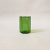 Hexagon Tumbler Green & Blue