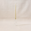 La Bohéme Candlestick Clear