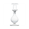 La Bohéme Candlestick Clear