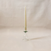 La Bohéme Candlestick Green