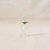 La Bohéme Candlestick Green