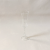 Ophelia Champagne Flute Clear