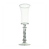 Ophelia Champagne Flute Clear