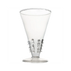 Ophelia Water Glass Clear