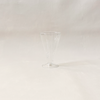 Ophelia Water Glass Clear