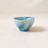 Portrait Bowl Blue Medium