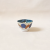 Portrait Bowl Blue Small