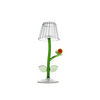 Snail & Leaf Tealight