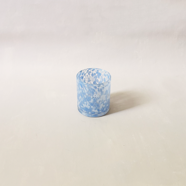 Torcello Tumbler Blue & White