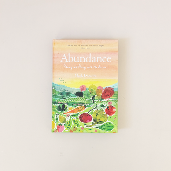 Abundance
