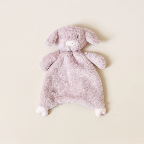 Piggy Comforter
