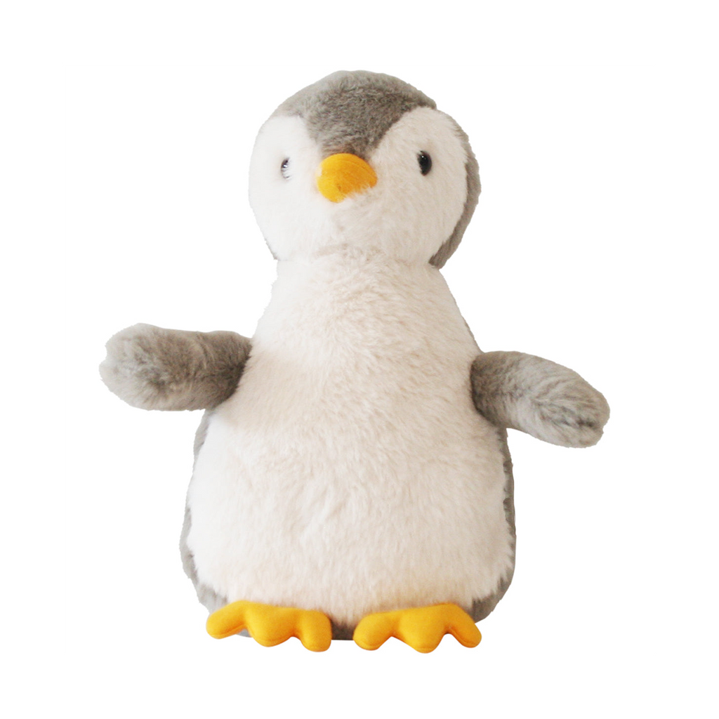 Plush Penguin