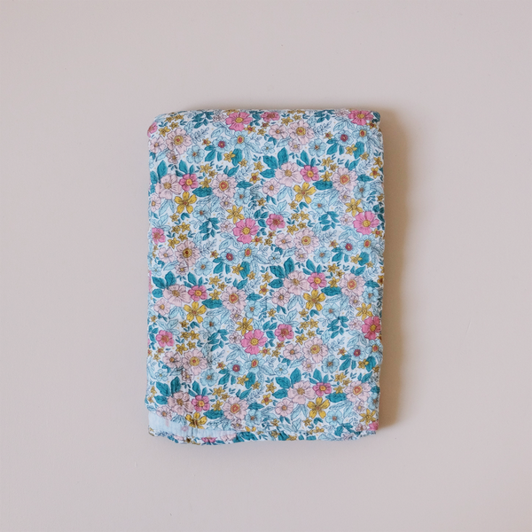 Swaddle French Garden