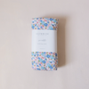 Swaddle Liberty Blue