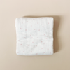 Swaddle Pink Stars
