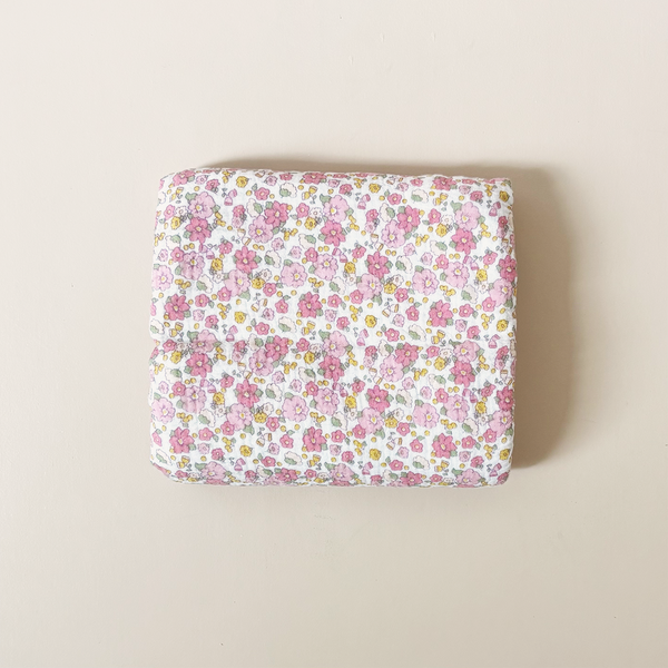 Swaddle Rose Garden