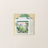Botanic Garden Pop Up Note Card