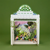 Botanic Garden Pop Up Note Card