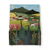 Farm Pop Up Note Card