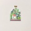 Home Sweet Home Paper Cut Note Card