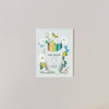 A Brighter Place Note Card