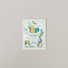 A Brighter Place Note Card