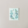 Sorry For Your Loss Note Card