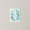 Sorry For Your Loss Note Card