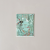 Woodland Baby Note Card