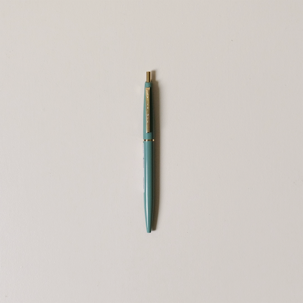 Click on sale ballpoint pen