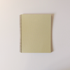 Dune Notebook Lined