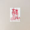 We'll Be Alright Note Card