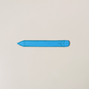 Pencil Leather Bookmark
