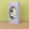 Magical Moon Pop Up Note Card