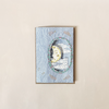 Magical Moon Pop Up Note Card