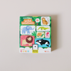 Wild Animals Puzzle Pairs