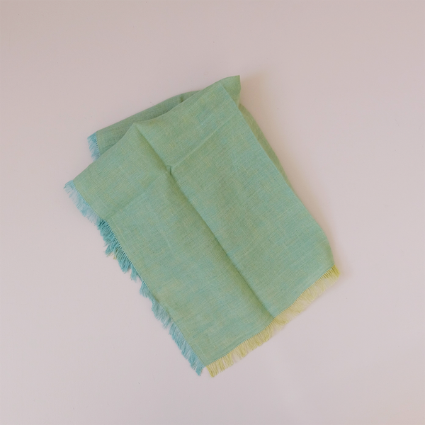 Lilia Napkin Julep