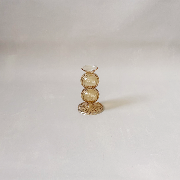Nalia Bud Vase Dandelion