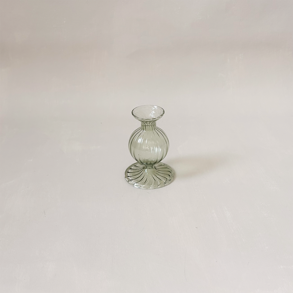 Nalia Bud Vase Parakeet