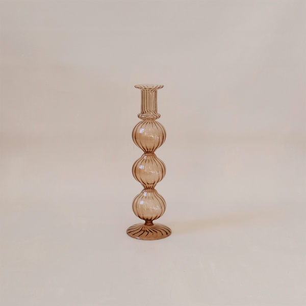 Nalia Candlestick Amaranth